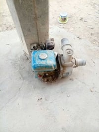 ماطور روبن • طويريج الخيرات • شغال