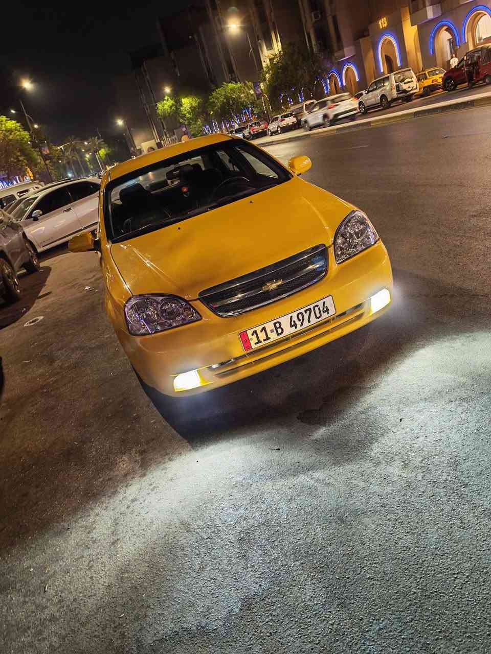 السلام عليكم.
اوبترا 2012مصبوغه عام للجماليه. مبدل باب فقط والباقي كلها مكفوله كير محرك جديد حاويه صدر امامي خلفي تخم تاير. 
السعر 72
***********
