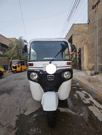 باجاج2022جاهزة اي نقص مابيهة بيهة صبغ بالصفحة مكينة مفتوحة رايدهة 8700...