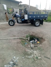 ستوته • موديل 20 • محرك جديد