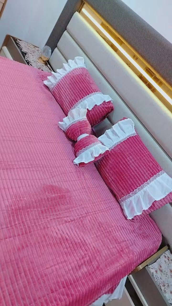 قماش خاولي • فرشة • تفصيل حسب الطلب
