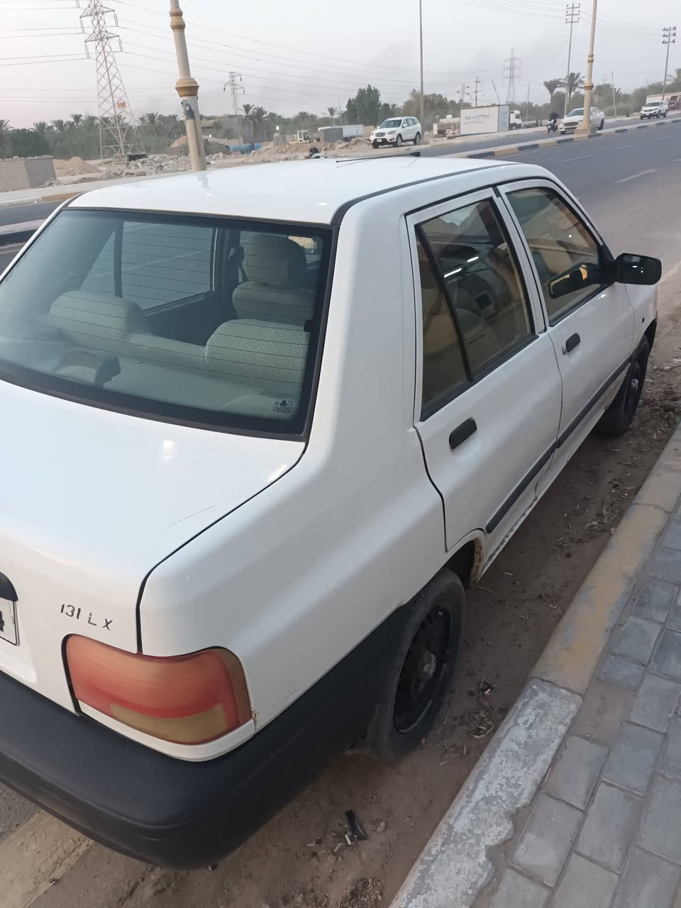 سايبا موديل 2017
رقم انكليزي هزه جديده سنوية ل2029 بسمي     السعر 42 وبيه مجال    الأستفسار ***********     / ***********     مكان السياره كربلاء
