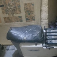 بيكم60 • كابريتر • هندر وسلف