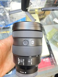سوني FE 24-105mm • F4 ثابت • E-Mount