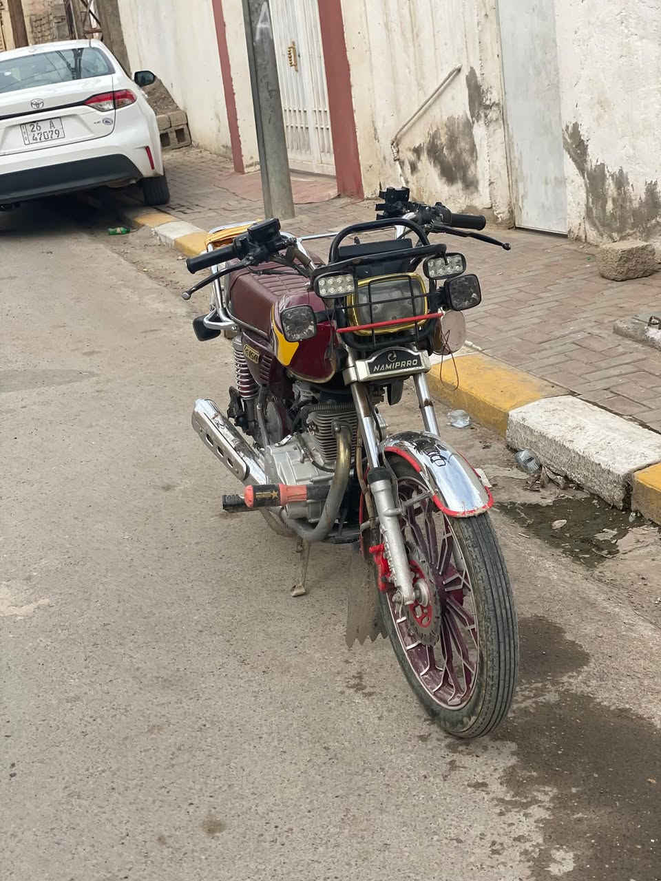 ايراني • ٢٠٠ • ٢٠٢٤