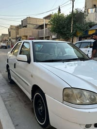 شيري كوين • ٢٠١٠ • تواير جديدة