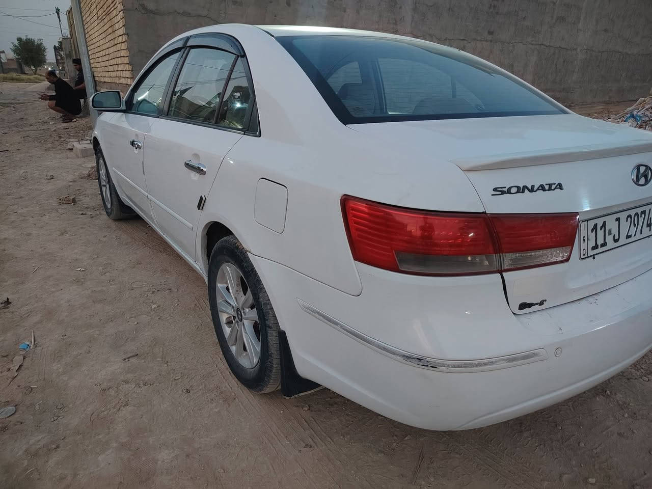 سلام عليكم سوناته 2008 خليجي كير مكينه تبريد مكفولات مكينه 2400 سياره مكفوله كفاله عامه رقم بغداد شرط تحويل 92 و بيه مجال مكاني بغداد فلكت حي نصر ***********
