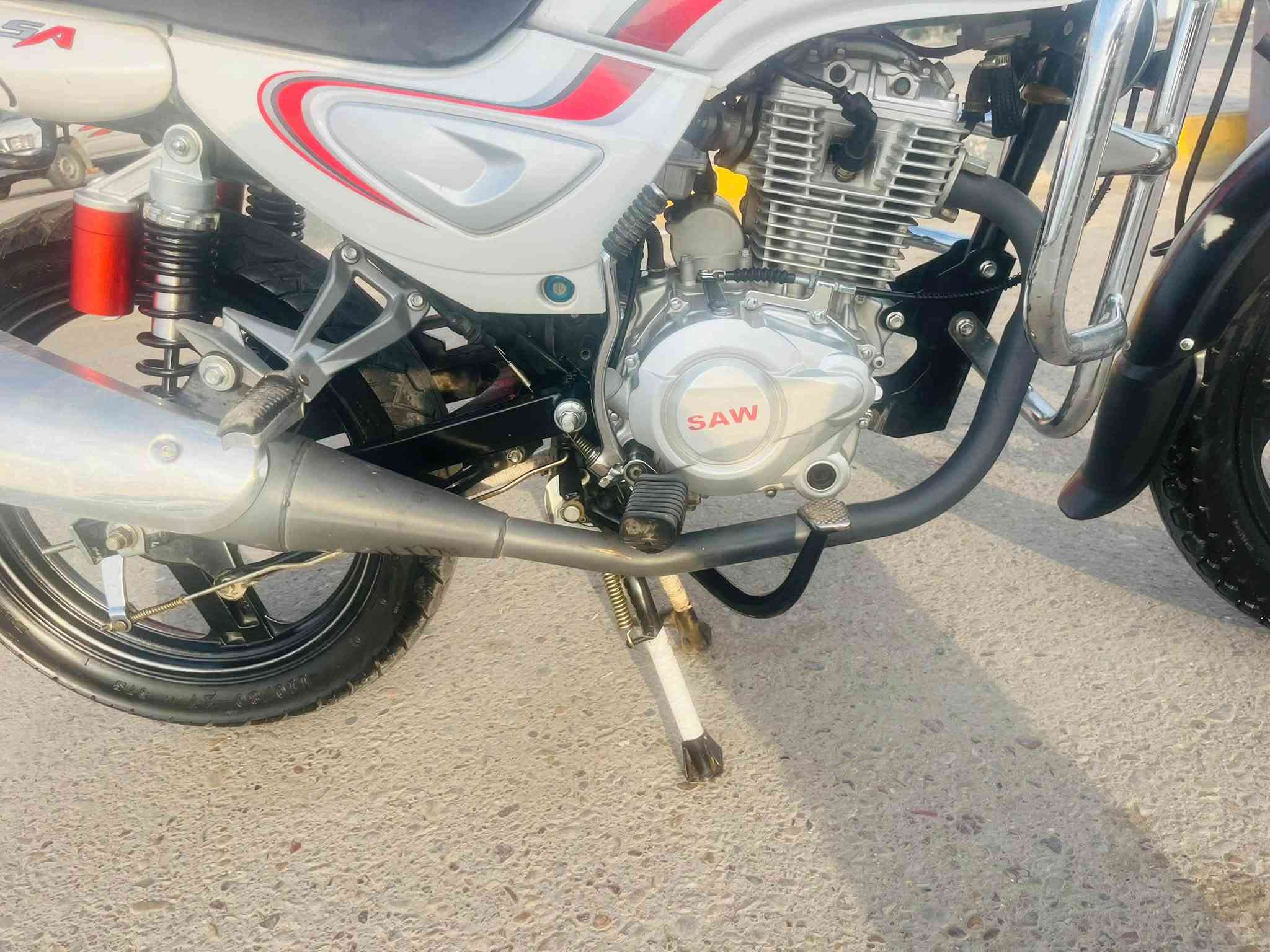 سنكي • موديل ٢٥ • اوراقه كامله