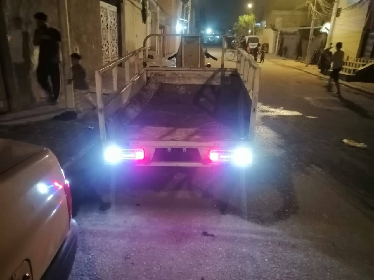 ستوته • كلك • نجف