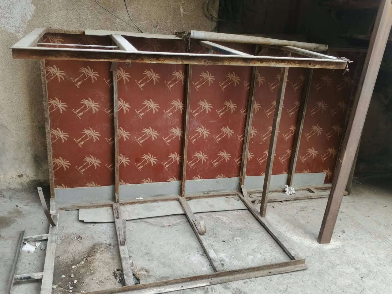 سبير • جمره امامي • بغداد العبيدي