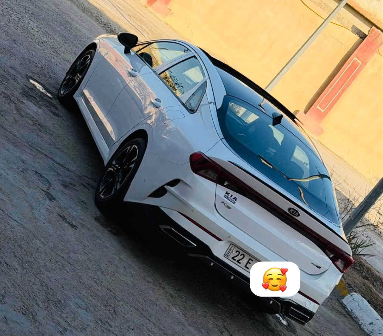 سلام عليكم كي فايف موديل ٢١ السياره فول للخير ماشيه ٧٥ كيلو متر سياره مناقصه اي شي جاهزه الخير رقم اربيل تريد تحويل تريد وكاله سياره حادثها مثل ما موضح بصوره بنيد وجاملغ كير محرك مكفول كهربابيلت حداديه كله مكفول محرك ٦٠٠اتوريو مكان سياره بغداد البلديات *********** والسعر ١٤٣ وبيه
مجال.

نص مكتوب في الصور:
- LTE bid.cars Sales History 1 Similar archival offers You are watching archived offer. Auction ended on Wednesday, June 21, 2023. Wednesday, June 21, 2023 10 Photos Bidding Vehicle information
- bid.cars
- Sales History 1
- Similar archival offers
- You are watching archived offer. Auction ended on Wednesday, June 21, 2023.
- Wednesday, June 21, 2023
- 10 Photos
- Bidding
- Vehicle information