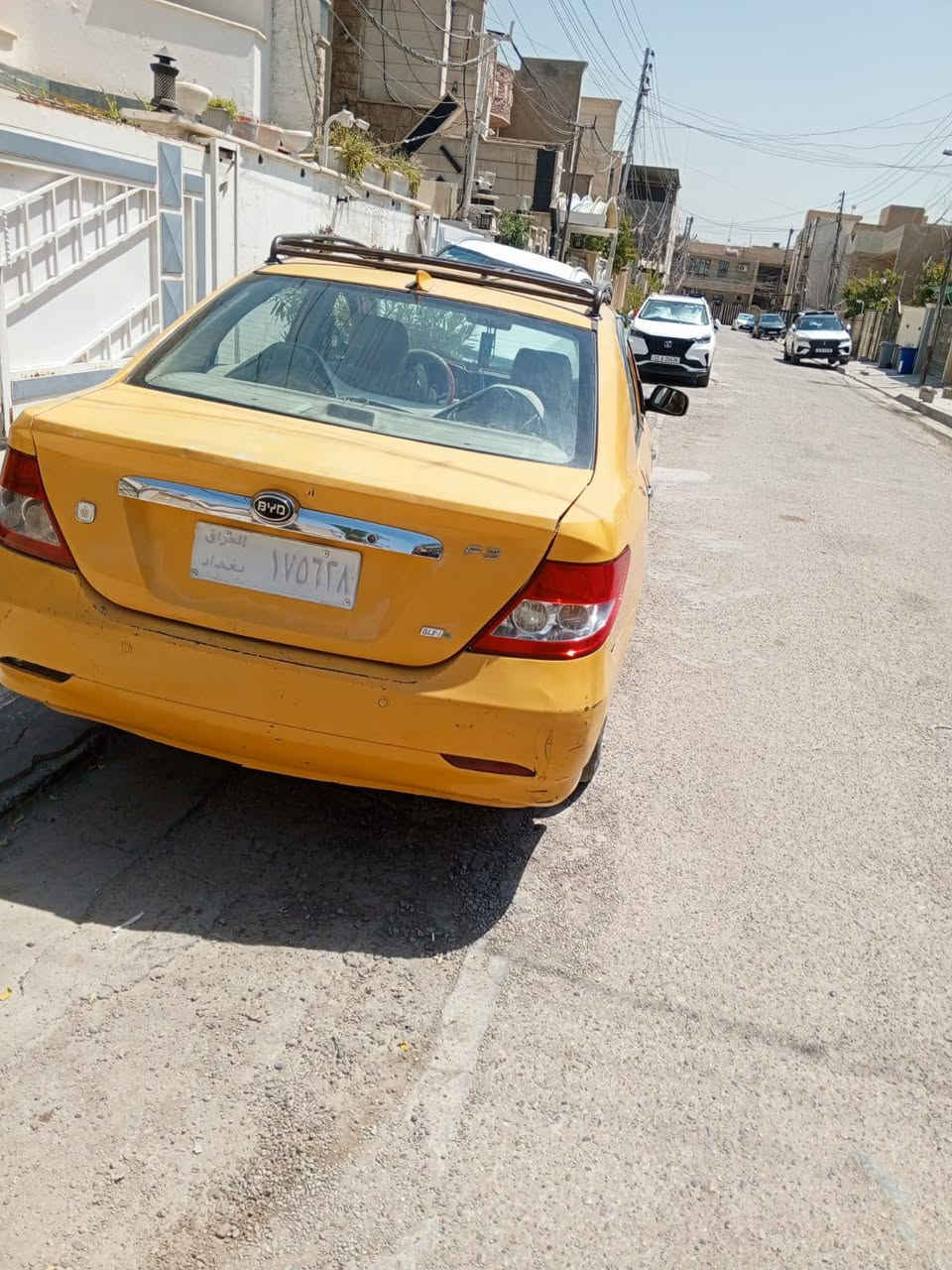 بي واي دي اف 3
للبيع ب22 ورقه قفل ***********
