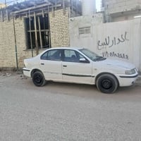 سمند ٢٠١٠ • مكينة و كير زينه • كوم حديد