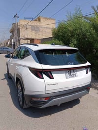 توسان • ٢٠٢٣ • خليجي
