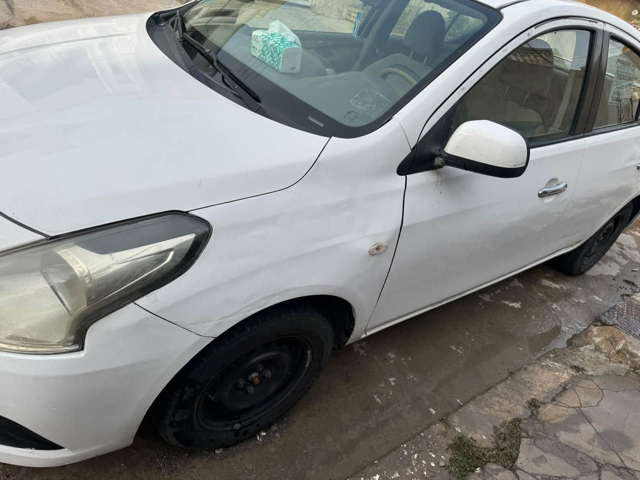 صني هندي • ٢٠١٩ • رقم بغداد