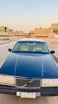 فولفو • ١٩٨٩ • سوق الشيوخ