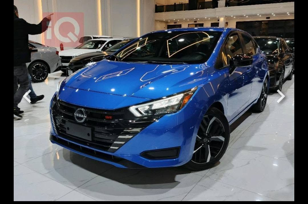 نيسان فيرسا موديل 24
SR
 سياره فول فول بدون صبغ من دعاميه لدعاميه بدون دواخل بدون شاصي سياره ضربته بتاير وارباك طاك ماشي 12 ميل سياره بسمي
بيها بطاقه هم سعر 135 
*********** كركوك, العراق
