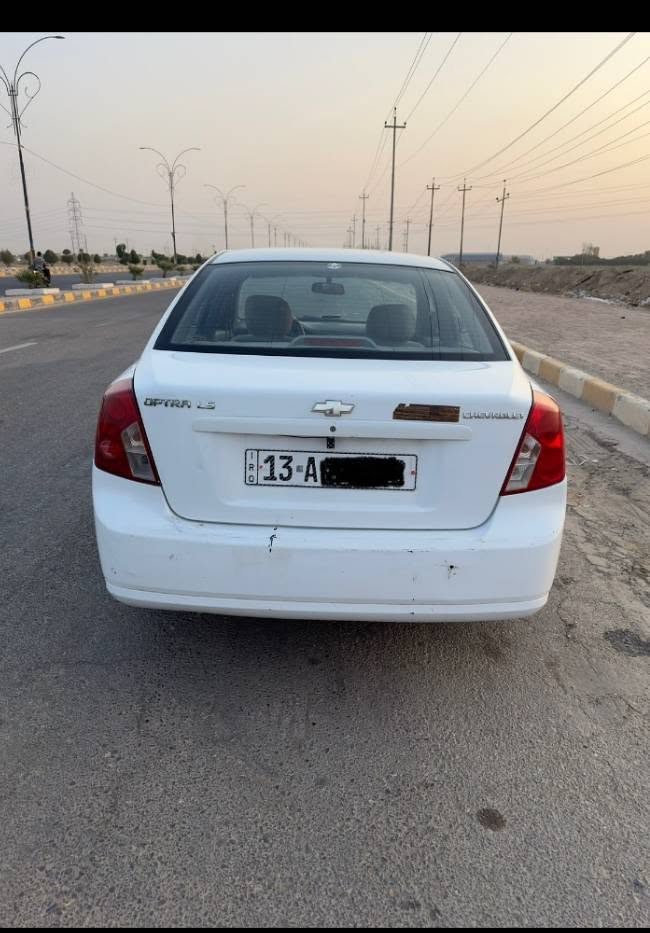 موديل ٢٠١١ • رقم ميسان • كفاله