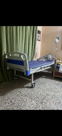 جرباية • ظهر وقدم • أقل من شهر