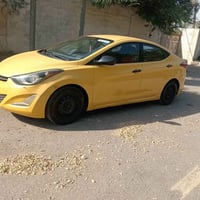 لانتره • ٢٠١٦ • مكينة ١٨٠٠