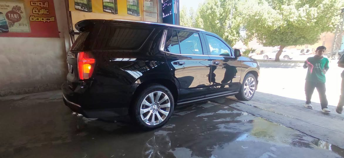 السلام عليكم تاهو البيع موديل 22بيه بارد قليل العنوان كربلاء المقدسة السعر 465خوان مكلف بلنشر رقم راعيه ***********
