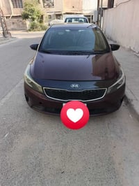 فورتي • ٢٠١٨ • رقم اربيل