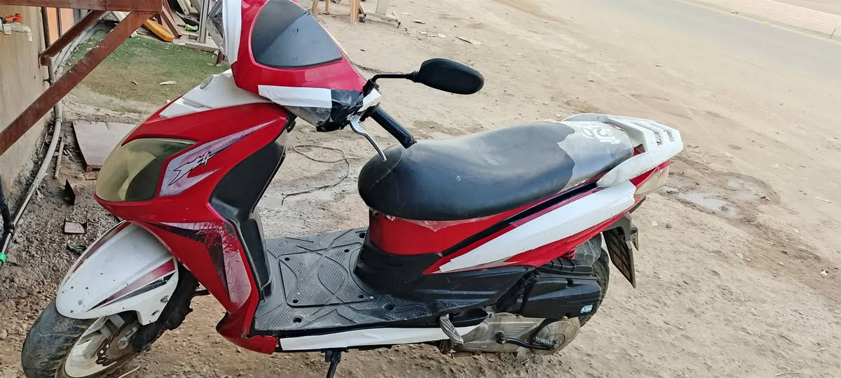 ماطور • مسجل سنوية • شارع البريد
