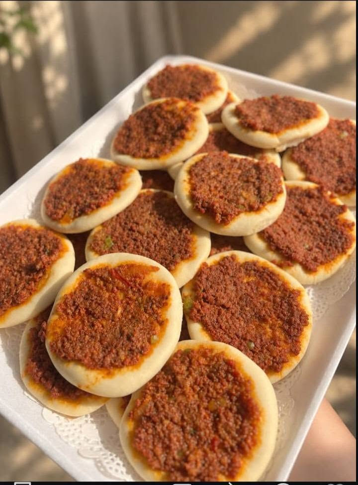معجنات • تجهيز محلات • لمة بيت