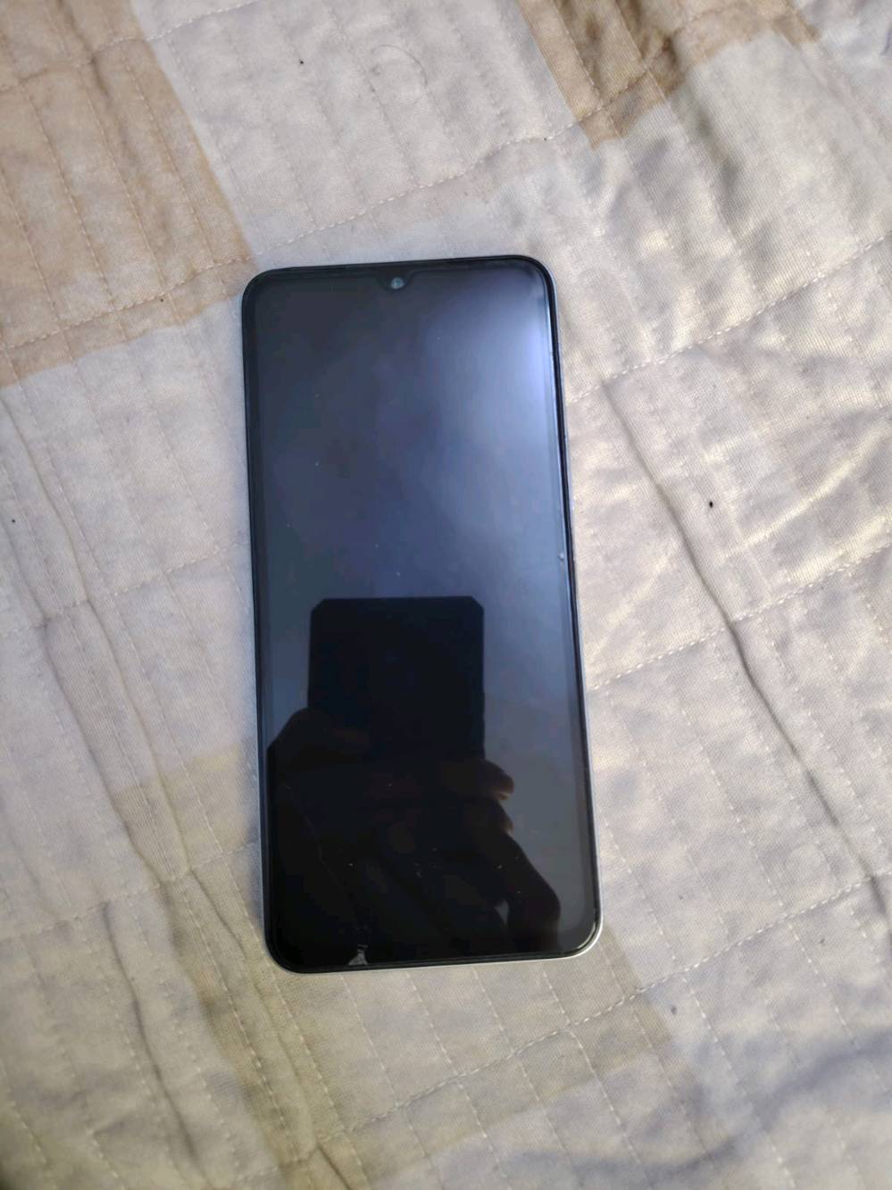 جهاز NOTE12 2023للبيع 
سعر: 120وبي مجال 
جهاز نظيف فول 
كاميرا حلوه في نهار و ليل
بطاريه يوم كامل استخدام يومي 
حجم بطاريه 5000
جهاز يفيد العاب و استخدام يومي 
بصمه اصبع جانبيه ما بيا اي تأخير 
العنوان: بغداد كراده واكو توصيل جميع المحافظات ب 5 وذا في بغداد توصيل مجاني 
الرقم: ***********