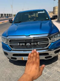 رام • موديل ٢٠٢٤ • البصرة