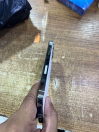 آيفون ١٣ برو ماكس • ٢٥٦ • شاشة مبدلة