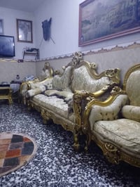 كنب • للبيع