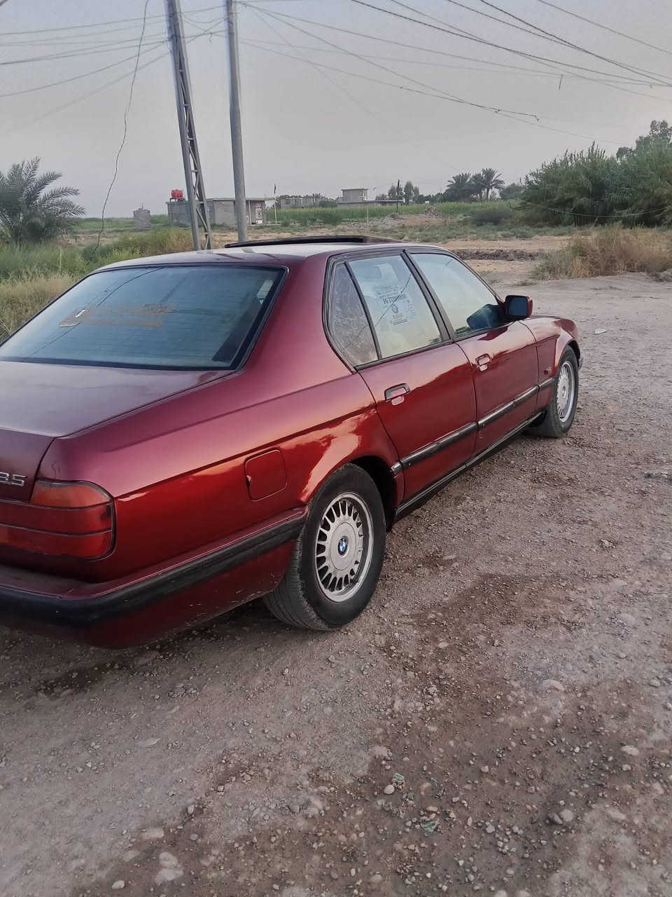 دور مراوس شعندك مراوس راوسك 

بي ام 730 رقم بغداد نكليزي 

تعال خاص واني راوسك 

مكاني بل صويره *********** بي واتساب
