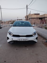 سيراتو ٢٠٢٣ • محرك ٢٠٠٠ • رقم بغداد