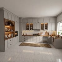 تصميم مطابخ • غرف نوم 3D • سعر مناسب