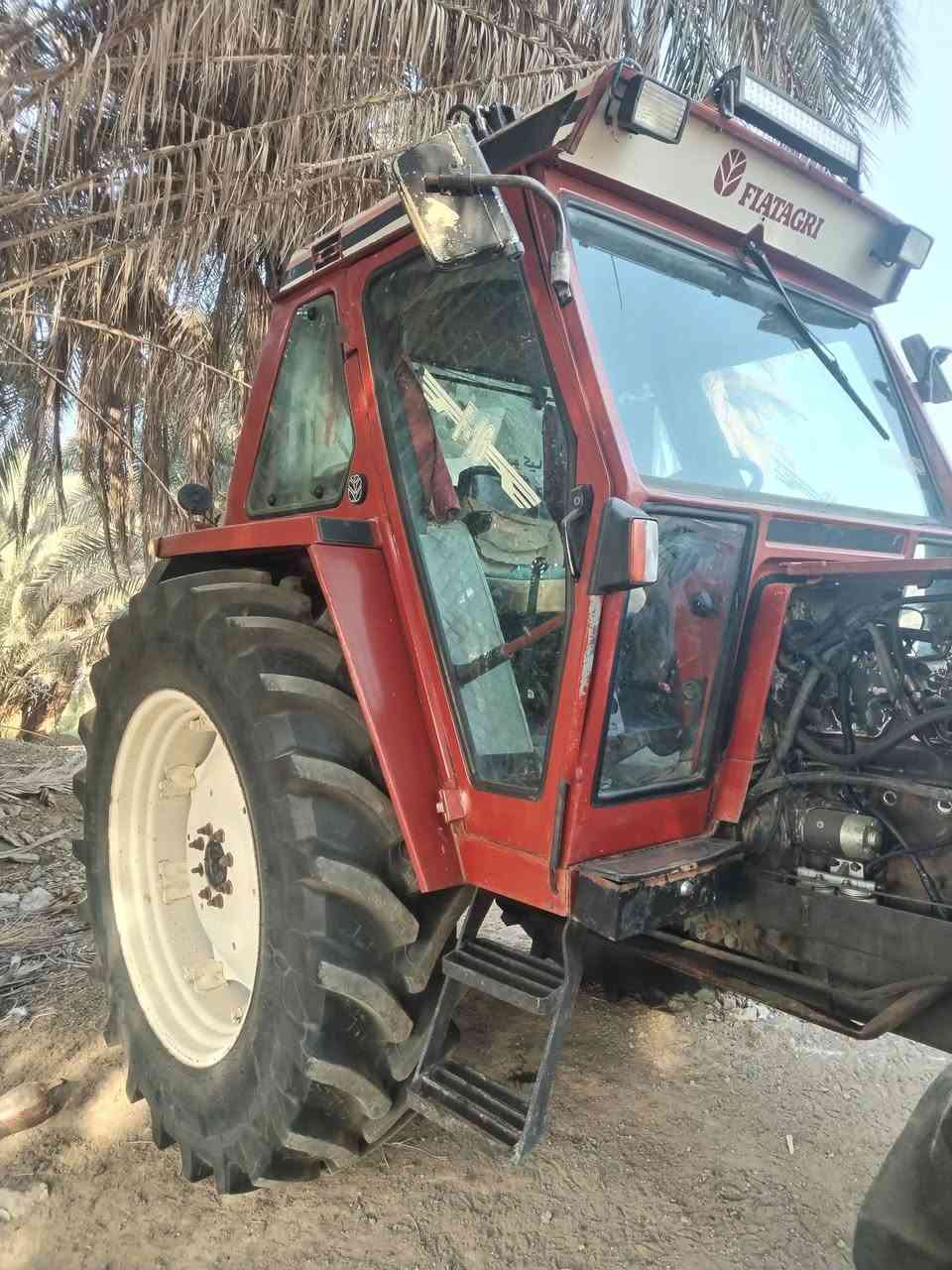 السلام عليكم
مكينه فيات حجم 100 للبيع مكينه

فول مواصفات اكسل بارز تكمه عريضه

نضيفه وجاهزه مابيه اي نقص مكاني ديوانيه دغاره 

رقم واسط الماني سنويه نافذه بتاريخ 2023/9/16

السعر اتصل ***********

***********
