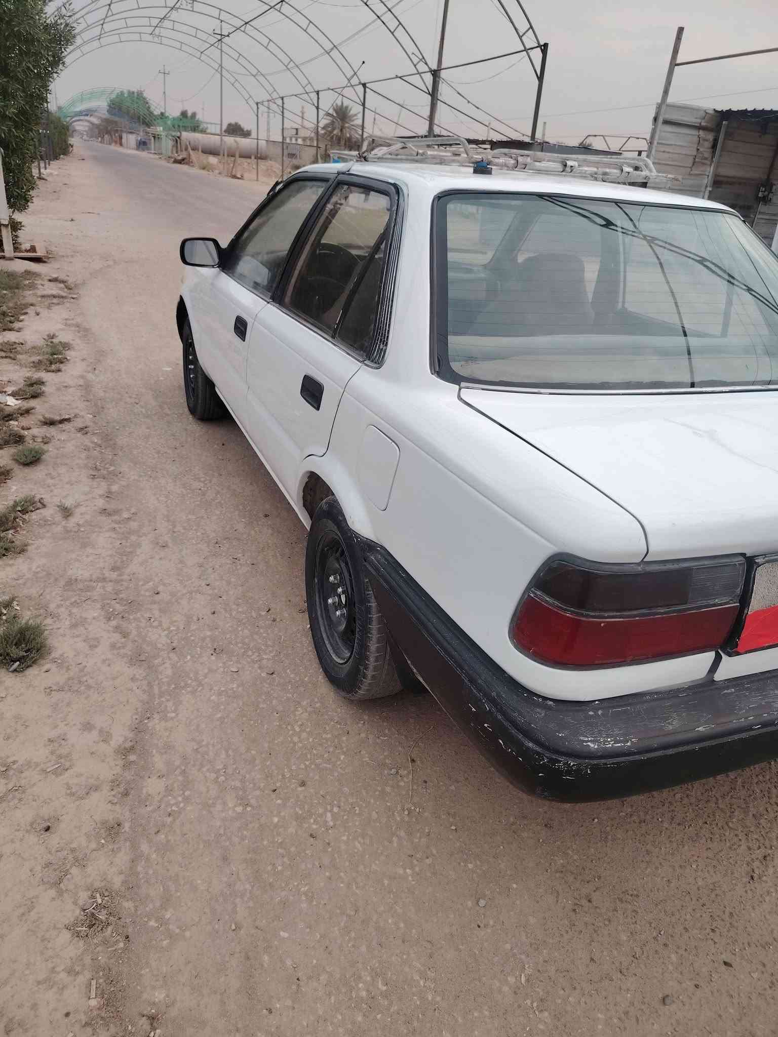 كرونه • ١٩٨٩ • رقم كربلاء