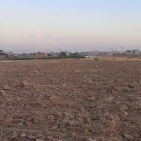 أرض سكنية • 1 دونم • خلف منفذ المعتز