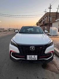 شانجان CS85 موديل 2022 – فل كامل (أعلى فئة) محرك 2.0 تيربو 4 سلندر بقو...