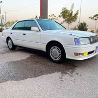 كراون راس الثور • موديل ٩٩ • رقم بصره