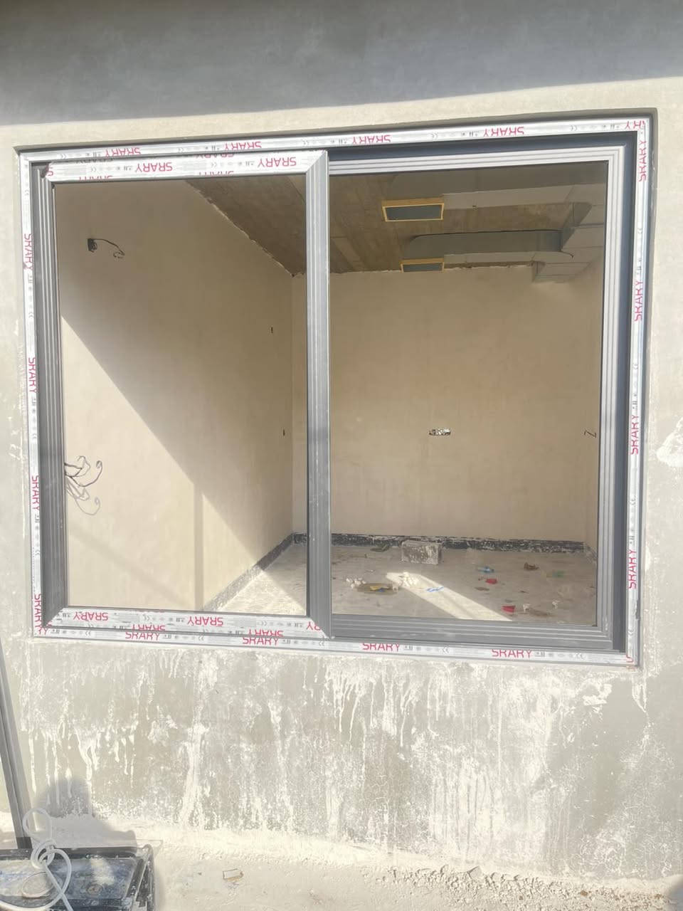 عروض خاصة

🏭 معمل كركوك الأجمل

للـ B.B.C – شبابيك | أبواب | كونترات | محجرات
شبابيك PVC – أبواب PVC – جميع المواد تركية درجة أولى

📍 الموقع: كركوك – حي عسكري – قرب جامع خديجة الكبرى
📞 ***********
 قواطع عله حسب المتار💵
---
مطابخ الحديثة 
حسب المتار جودة علية 💵

✅ الأسعار:

🔹 شبابيك PVC

المتر الأبيض:6$💵

المتر الصاجي:7.5$💵

المتر الألوان: 8$💵

الألمنيوم السلايت: 9$💵

🔹 الأبواب PVC

الأبيض السادة:135,000💵

الأبيض النقش: 140,000💵

مواد تركية أصلية مع إكسسوارات أصلية

أسعار تنافسية  
 ا
النقل +  مجاناً داخل  كركوك

بادارة اسطه احمد وإخوانه 
***********
