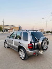سبورتاج • ٢٠٠١ • أربيل