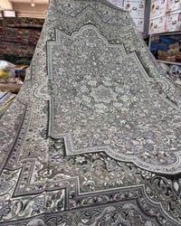 ثري دي • ٢ونص×٣ونص • سجادة
