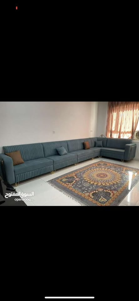 بيت موثث • ١٦٠م • حديقة وكراج