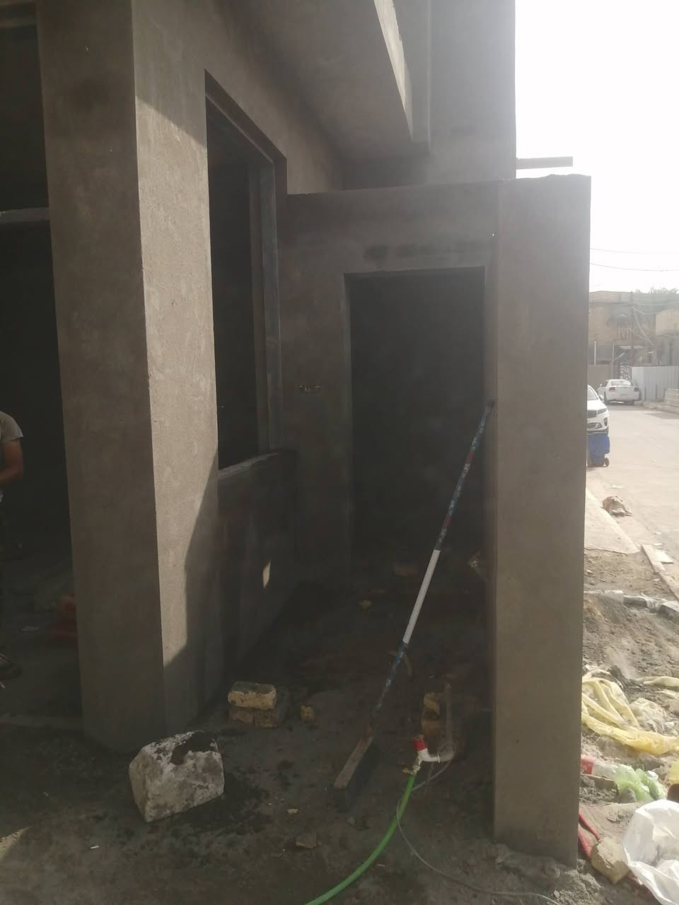سلام عليكم خلفه البخ متفرغ شغل درجه اولئ صطار جص نثر جاهزين العمل ع متر قطعي يوميه ناصريه مركز ***********
