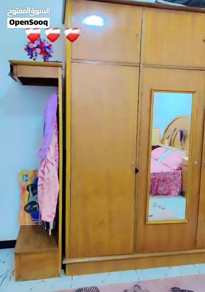 غرفه نوم • طابعين • تنومه