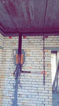 كهربائي متفرغ • بغداد الكرخ • بوري اوسيمنز