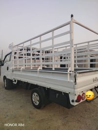كيا • موديل ٢٠٢٢ • كفاله عامه