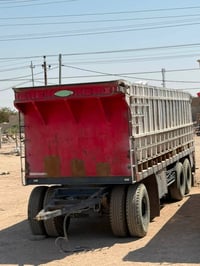 عربانه حداديه • تواير 22,5 • النجف