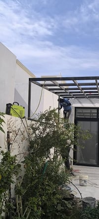 حدادة عامة • خدمات حدادة • الخاص مفتوح